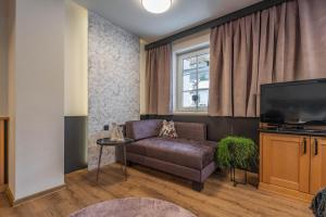 Apart Boutiquehotel SONNENHOF