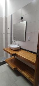 HORNEROS Duplex En Lujan de Cuyo Mendoza