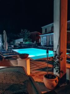 B&B Bellavista Posada