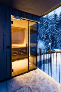 ANN SUITES Appartements