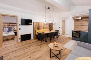 ANN SUITES Appartements