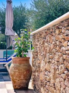 B&B Bellavista Posada img16