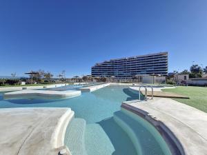 Los Flamencos Vista Playa - 2510