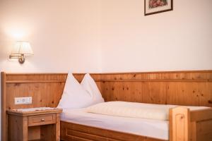 Superior Single Room room in Hotel Sonnenhof