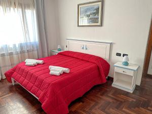 B&B Bellavista Posada img3