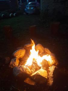 CASA TURISTICA SAN JUAN DE OTTI