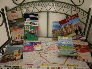Maisons de vacances Relaxation AquatiqueGarantie100% : photos des chambres