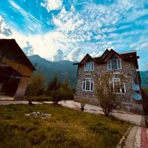 Flüstern -a Boutique Hostel - Haripūr