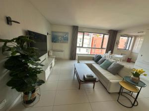 Bom dia Parque Nações Lisboa W