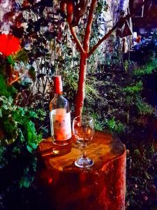 CASA TURISTICA SAN JUAN DE OTTI