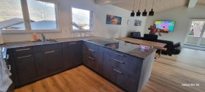 Mountain - Lake Apartement 1