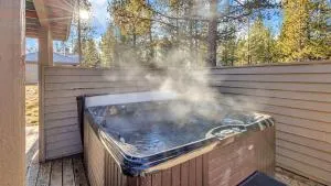 Big Leaf - Unit 6 - La Pine