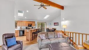 Red Alder - Unit 1 - La Pine