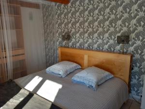 Sejours a la campagne Cuisine, chambres et salle de bains independants : photos des chambres