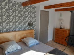 Sejours a la campagne Cuisine, chambres et salle de bains independants : photos des chambres