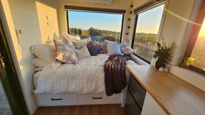 Coastal Sunset Tiny Home - Port Fairy Tiny Homes
