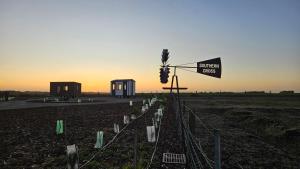 Coastal Sunset Tiny Home - Port Fairy Tiny Homes