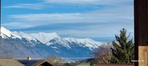 Mountain - Lake Apartement 1