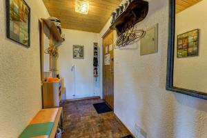 Appartement Arolles 701