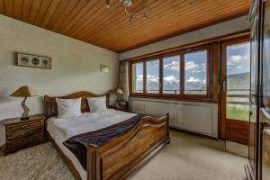 Appartement Arolles 701