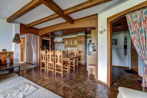 Appartement Arolles 701