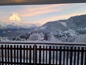 Appartement Arolles 701