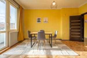 Golden Glow Residence