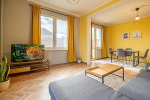 Golden Glow Residence