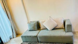 The base Central Pattaya 2 bed 2 bath by Numam