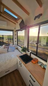 Coastal Haven Tiny Home - Port Fairy Tiny Homes