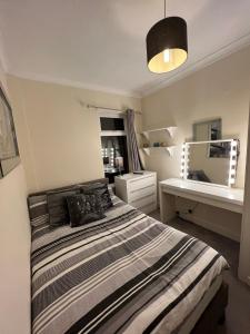 House in Lisburn road