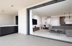 Nice Apartment In Malinska With Wi-Fi 