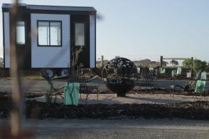 Coastal Haven Tiny Home - Port Fairy Tiny Homes