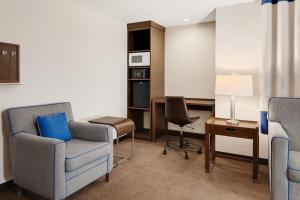 Four Points by Sheraton Galerias Monterrey