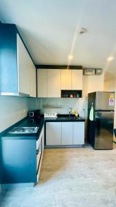The base Central Pattaya 2 bed 2 bath by Numam