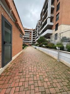 Chiaras sweet apartment al Perugino