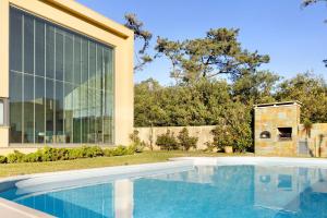 Casa dos Pinheiros - 4hvězdičkové hotely ve městě Apúlia