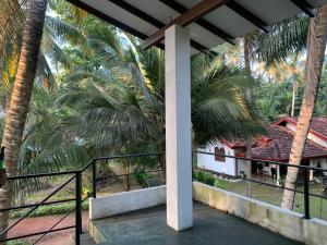 Bethany Homestay