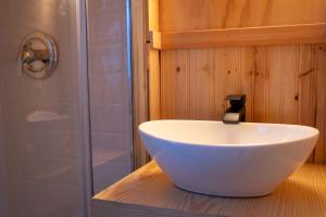 Lavender Suite - The Dordean Suites of Chester