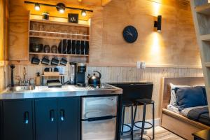 Lavender Suite - The Dordean Suites of Chester