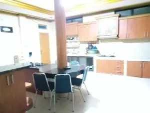 Villa ilham - Cibadak