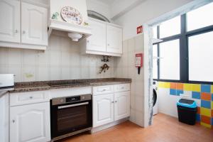 Apartamento da Alegria