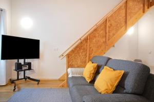 Casinha Da Vila Turcifal