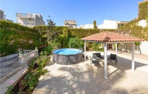 Il Giardino Delle Meraviglie