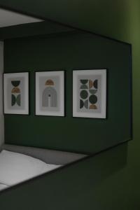 Quaint Homes in Chelsea