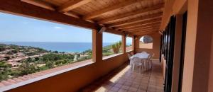 Casa Rosa Mari Pintau