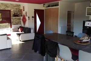 Villa avec tout le confort dans le livradois forez