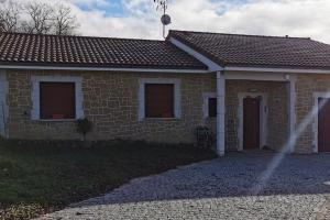 Villa avec tout le confort dans le livradois forez