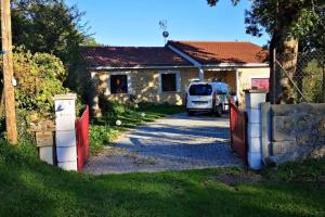 Villas Villa avec tout le confort dans le livradois forez : photos des chambres