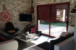 Villas Villa avec tout le confort dans le livradois forez : photos des chambres